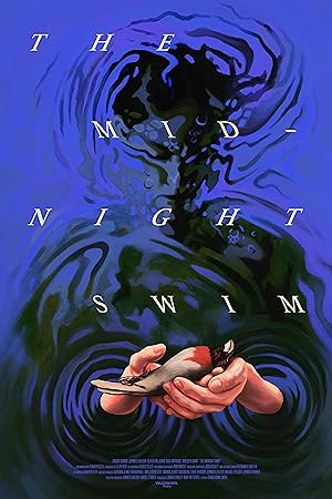 Cover image of the movie The Midnight Swim (2014)