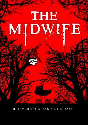 Cover image of the movie The Midwife (2021)