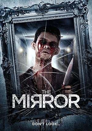 Cover image of the movie The Mirror (2014)