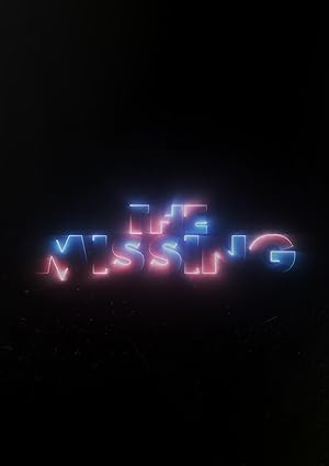 Cover image of the movie The Missing (2022)