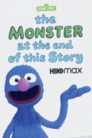 Cover image of the movie The Monster at the End of This Story (2020)