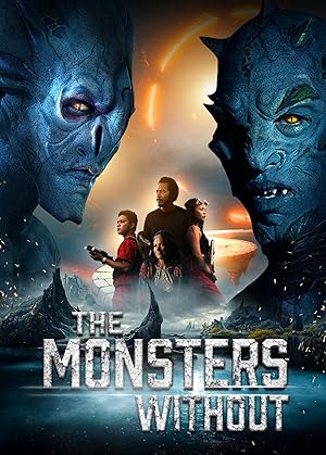 Cover image of the movie The Monsters Without (2021)