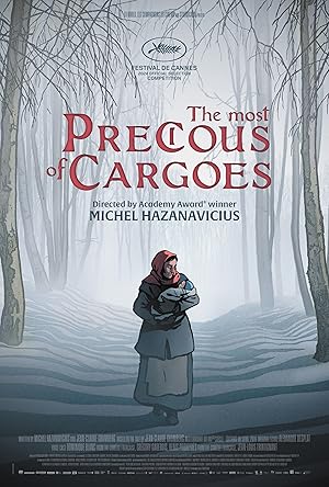 Cover image of the movie The Most Precious of Cargoes (2024)