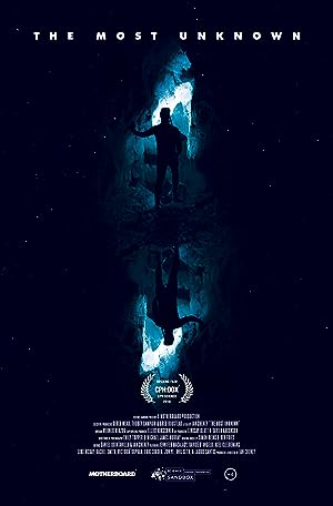Cover image of the movie The Most Unknown (2018)