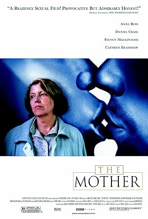 Cover image of the movie The Mother (2003)