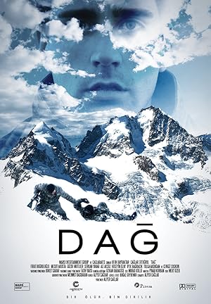 Cover image of the movie The Mountain (2012)