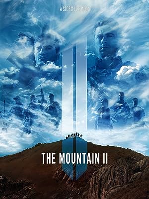 Cover image of the movie The Mountain II (2016)