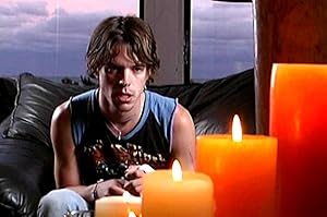 Cover image of the movie The Mountain King (2000)