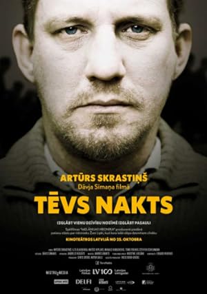 Cover image of the movie The Mover (2018)