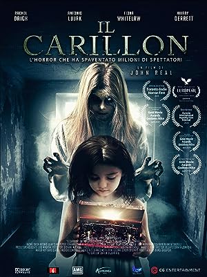 Cover image of the movie The Music Box (2018)