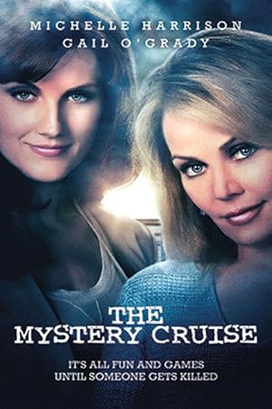 Cover image of the movie The Mystery Cruise (2013)