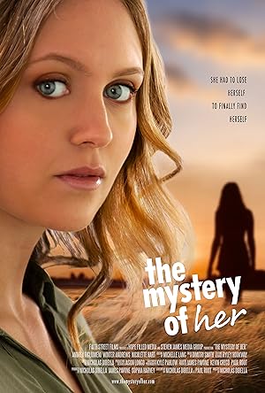 Cover image of the movie The Mystery of Her (2022)