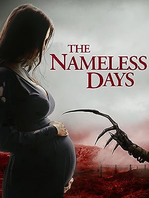 Cover image of the movie The Nameless Days (2022)