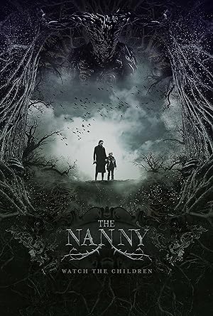 Cover image of the movie The Nanny (2018)