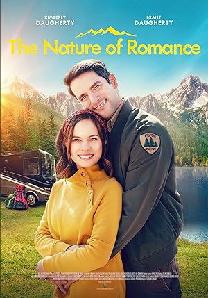 Cover image of the movie The Nature of Romance (2021)