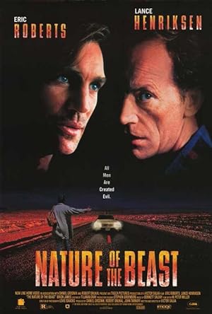 Cover image of the movie The Nature of the Beast (1995)