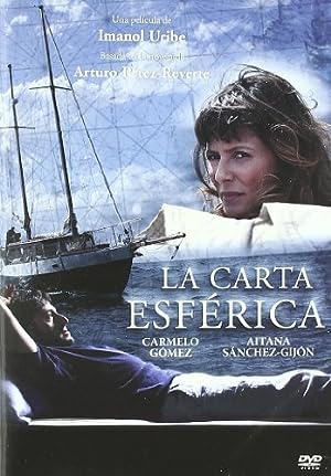 Cover image of the movie The Nautical Chart (2007)
