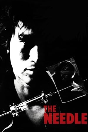 Cover image of the movie The Needle (1988)
