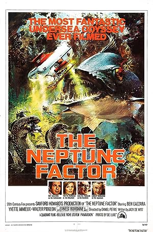 Cover image of the movie The Neptune Factor (1973)