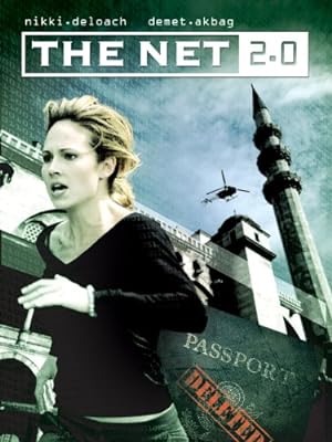 Cover image of the movie The Net 2.0 (2006)