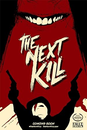 Cover image of the movie The Next Kill (2018)