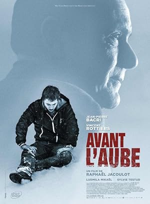 Cover image of the movie The Night Clerk (2011)
