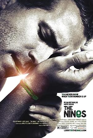 Cover image of the movie The Nines (2007)
