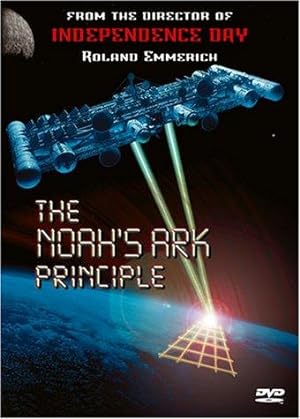Cover image of the movie The Noah's Ark Principle (1984)