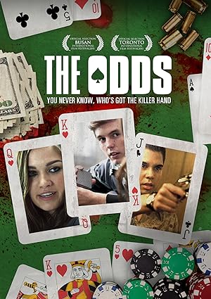 Cover image of the movie The Odds (2011)