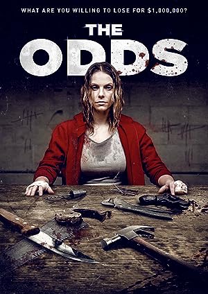 Cover image of the movie The Odds (2018)