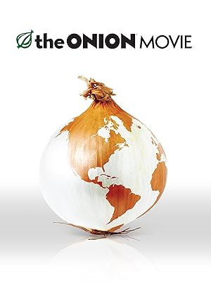 Cover image of the movie The Onion Movie (2008)