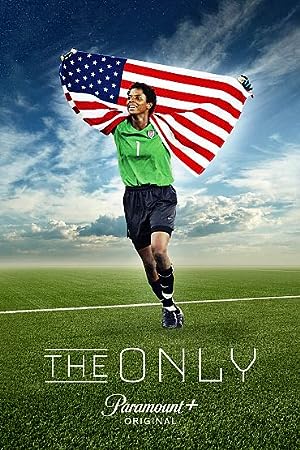 Cover image of the movie The Only (2022)