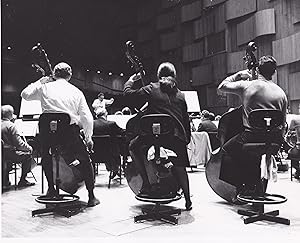 Cover image of the movie The Only Girl in the Orchestra (2023)