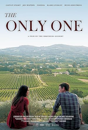 Cover image of the movie The Only One (2020)