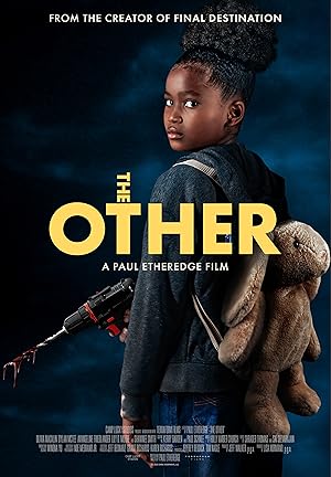 Cover image of the movie The Other (2025)