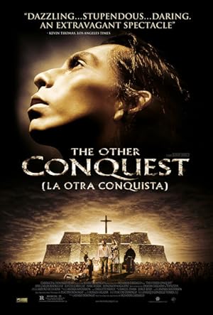 Cover image of the movie The Other Conquest (1998)