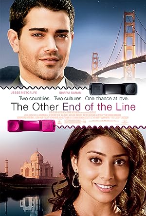 Cover image of the movie The Other End of the Line (2007)