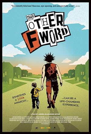 Cover image of the movie The Other F Word (2011)