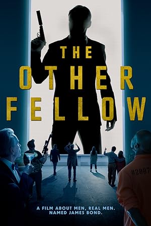 Cover image of the movie The Other Fellow (2022)