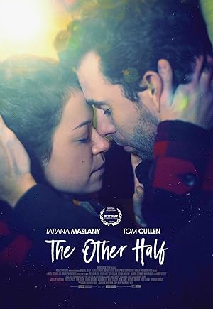 Cover image of the movie The Other Half (2016)