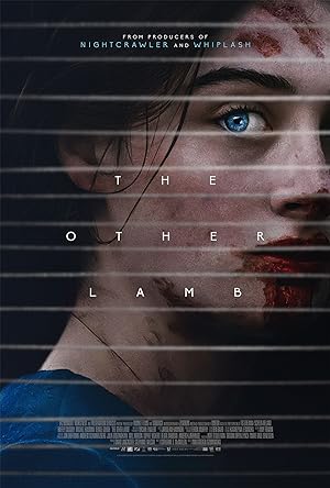 Cover image of the movie The Other Lamb (2019)