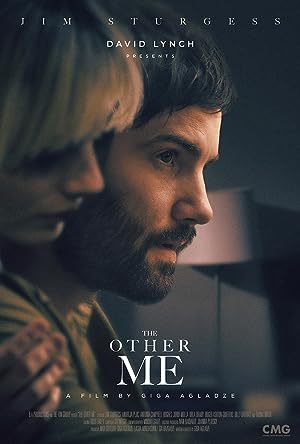 Cover image of the movie The Other Me (2022)