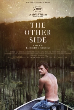 Cover image of the movie The Other Side (2015)