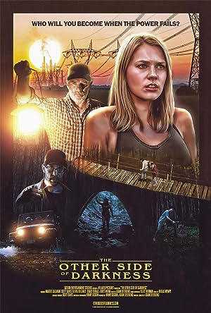 Cover image of the movie The Other Side of Darkness (2022)