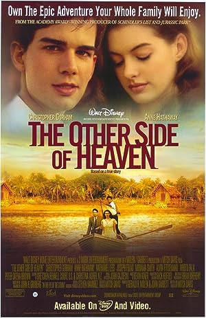 Cover image of the movie The Other Side of Heaven (2001)