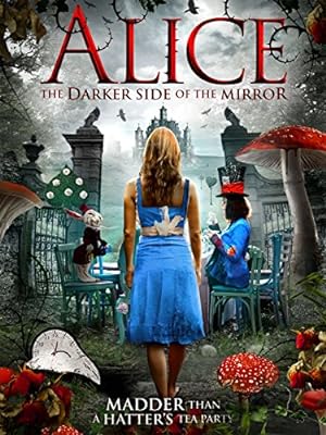 Cover image of the movie The Other Side of the Mirror (2016)