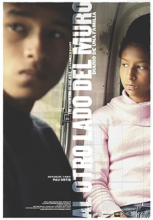 Cover image of the movie The Other Side of the Wall (2017)