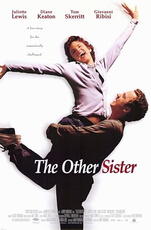 Cover image of the movie The Other Sister (1999)