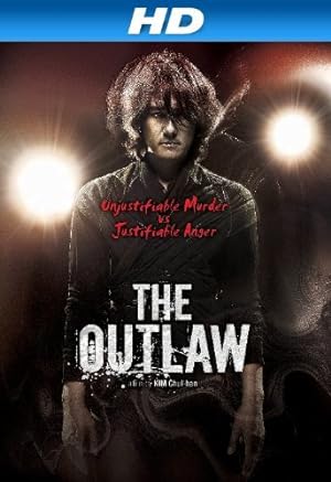 Cover image of the movie The Outlaw (2010)