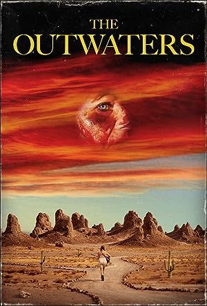 Cover image of the movie The Outwaters (2022)